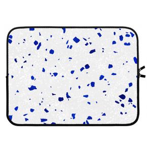 Terrazzo N°5: Laptop sleeve 15 inch