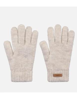 Barts Handschoenen Witzia Gloves (cream) Sr. Cream