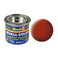 Revell Rust, mat 14 ml-tin schaalmodel onderdeel en -accessoire Verf - thumbnail