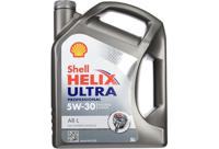 Shell Helix Ultra Prof AR-L 5W-30 5 Liter 550046684 - thumbnail