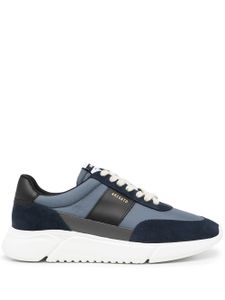 Axel Arigato baskets Genesis Vintage Runner - Bleu