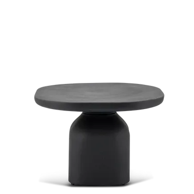 Bijzettafel (large) Squand - Zwart