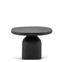 Bijzettafel (large) Squand - Zwart - thumbnail