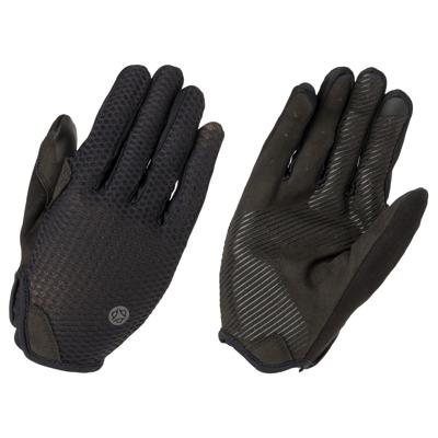 AGU Handschoenen Venture - Zwart - XXL