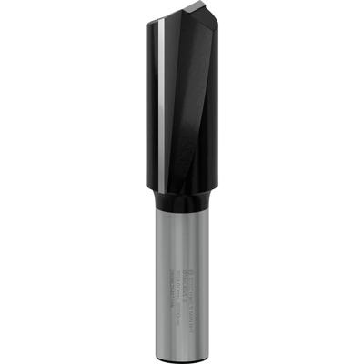 Bosch Accessories 2608628467 Groeffrees Hardmetaal Lengte 81 mm Afmeting, Ø 18 mm Schachtdiameter 12 mm