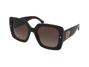 Zonnebrillen Dsquared2 D2 0063/S 086/HA