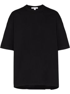 Y-3 t-shirt Shade Raw - Noir