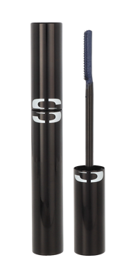 Sisley Mascara So Intense Deep Nº3 Deep Blue 7.5 ml Dames
