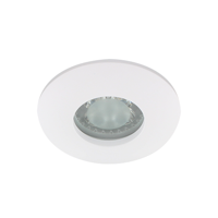 LED spot Calisto GU10 4Watt rond wit IP65 dimbaar