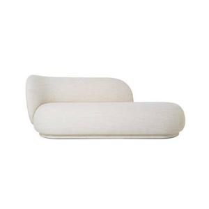 Ferm LIVING Rico Divan Bouclé 3-zitsbank