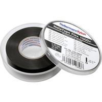 HellermannTyton HelaTape Flex 1000+ 710-10601 Isolatietape-set HelaTape Flex 1000+ Zwart (l x b) 20 m x 19 mm 10 stuk(s)