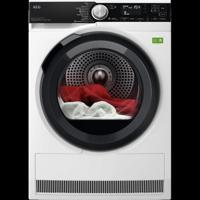 AEG 9000 AbsoluteCare® Plus - Warmtepomp Droger 9 kg T97DR9B6PC
