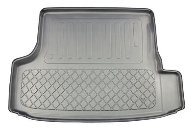 Kofferbakmat passend voor BMW 3-Serie (G21) Plug-in Hybrid Touring 2019+ 193651