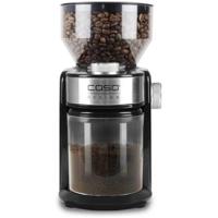 Caso Barista Crema Koffiemolen Zwart