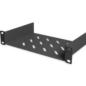 Digitus DN-10-TRAY-1-B rack-toebehoren Rekschap