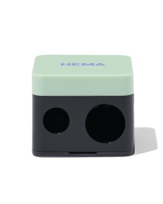 HEMA Make-up Puntenslijper 2 In 1