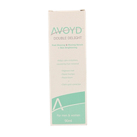 Avoyd Double delight 90 Milliliter