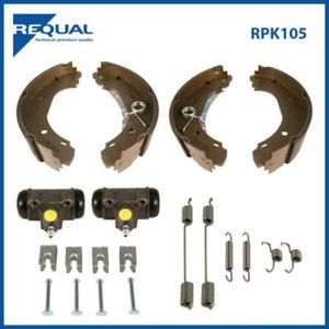 Requal Remschoen kit RPK105