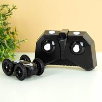 Radiografisch Bestuurbare Picco Stuntauto