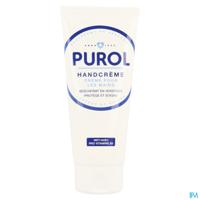 Purol Handcreme 100ml
