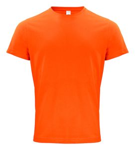 Clique 029364 Classic OC-T - Oranje - M