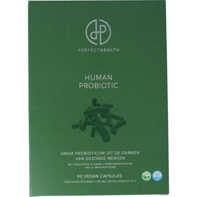 Perfect Health Human probiotic