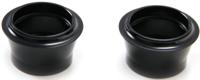 SRAM adapter end caps x0 qr 20mm SRAM adapter end caps x0 qr 20mm