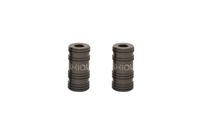 Axial Hard Anodized Aluminum Shock Reservoir (2pcs) (AX30114) - thumbnail