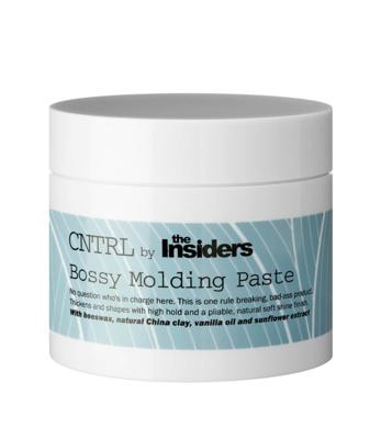 The Insiders Pasta CNTRL Bossy Molding Paste 100ml