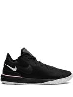 Nike Zoom LeBron NXXT Gen "Black/White" sneakers - Noir - thumbnail