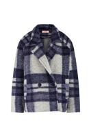 Manouk jacket - darkblue/kit - 13222