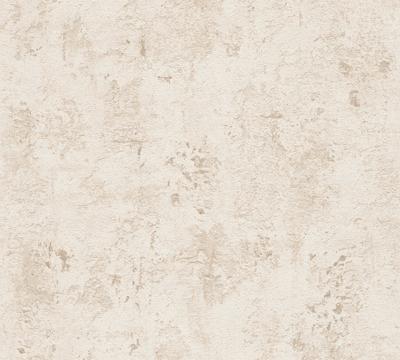 AS Creation THE BoS - Creme - Gipslook - 388236