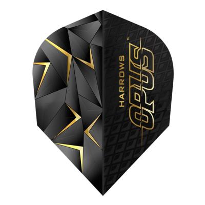 Harrows Opus 3 Dartflights
