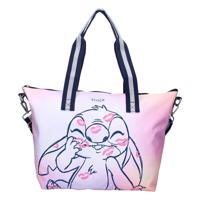Lilo & Stitch Tote Bag Stitch Fashion Mission Lilo & Stitch Tote Bag Stitch Fashion Mission