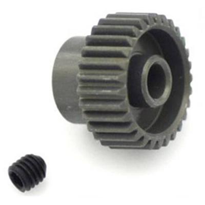 ArrowMax Motorrondsel Soort module: 64 DP Boordiameter: 3.2 mm Aantal tanden: 29