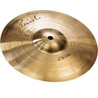 Paiste Signature Precision 10 inch splash bekken - thumbnail