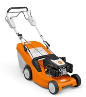 Stihl RM 443.1 T | Benzine Gazonmaaier | 41 cm |  2800 omw./min - 63380113416 - 63380113416 - thumbnail