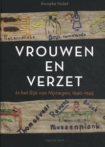 Vrouwen en verzet (Paperback)