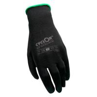 Cyclon Montagehandschoenen m9 - groen (20 paar)