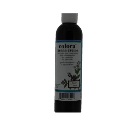 Colora Henna Henna Creme Colora Henna Henna Creme