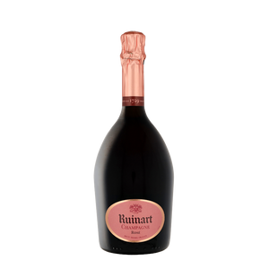 Ruinart Rosé 0,75 l Brut Rood