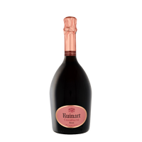 Ruinart Rosé 0,75 l Brut Rood - thumbnail