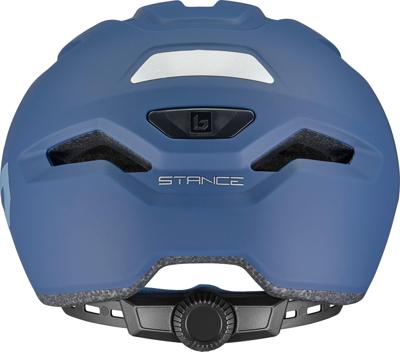 Bollé Helmet stance pure navy stone matte s