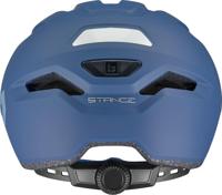 Bollé Helmet stance pure navy stone matte s