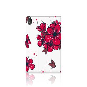 Lenovo Tab P11 | P11 Plus Tablet Cover Blossom Red