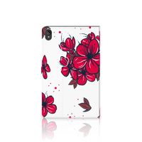 Lenovo Tab P11 | P11 Plus Tablet Cover Blossom Red