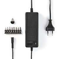 Universele AC-Voedingsadapter | 6 V/7,5 V/9 V/12 V/13,5 V/15 V/16 V DC | 5,0 A - 5,2 A - thumbnail