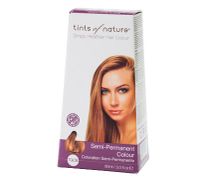 Tints Of Nature Semi-permanent gold copper blond (1 Set)