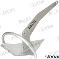 CMROCORG004GS - GEGALVANISEERD 4 KG