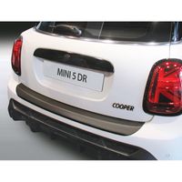 Bumper beschermer passend voor Mini One/Cooper/Cooper S (F55) 5 deurs Facelift 2021- Zw GRRBP1347